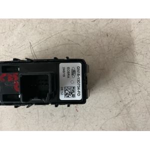 GN15-13D734-FD COMANDO CONTROLLO TRAZIONE FORD ECOSPORT 1.5 D DIESEL 70KW ANNO 2020 