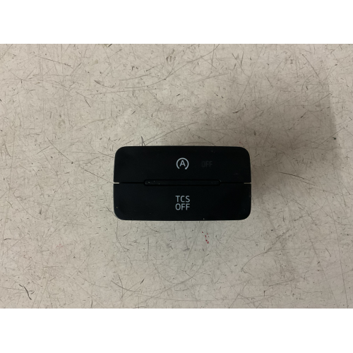 GN15-13D734-FD COMANDO CONTROLLO TRAZIONE FORD ECOSPORT 1.5 D DIESEL 70KW ANNO 2020 