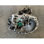 CAMBIO MANUALE Peugeot 107 PM 1.4  HDi Diesel 54 CV 40 kW 8HT 2009