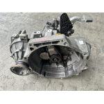 QYB CAMBIO MANUALE VOLKSWAGEN Golf 7 SKODA AUDI 1.6 TDI Diesel 110 CV 81 kW CXX anno 2016 5MARCE