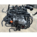 CLH MOTORE VOLKSWAGEN GOLF 7 1.6 TDI 77KW AUT 5P 2016