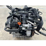 CAY CAYB MOTORE VOLKSWAGEN GOLF VI 6 SEAT SKODA 1.6 TDI 77KW 2013