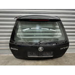 PORTELLO COFANO POSTERIORE CON LUNOTTO SKODA Octavia SW 1.6 TDI Diesel 110 CV 81 kW CXX 2016