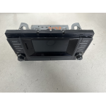 5G0035867 Autoradio RADIO ORIGINALE Volkswagen Golf 7 VII 2016