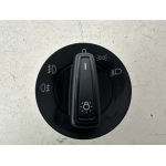 5E0941431F COMANDO INTERRUTTORE COMANDO LUCI PER SKODA Octavia 2016