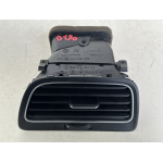5G1819710B BOCCHETTA ARIA CRUSCOTTO DX VOLKSWAGEN Golf 7 Berlina 2015