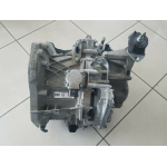 320103583R CAMBIO AUTOMATICO RENAULT TWINGO SMART FOR TWO H4B C4 66KW ANNO 2016