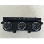 5G0907426J CENTRALINA GRUPPO DI COMANDO CLIMATIZZATORE CLIMA A/C MANUALE VOLKSWAGEN GOLF 7 2015