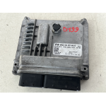 04L907445B CENTRALINA MOTORE VOLKSWAGEN GOLF VII 7 1.6 TDI 77KW 2016 28445556