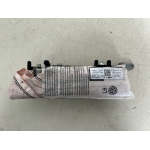 5E0880241A AIRBAG SEDILE SINISTRO SKODA OCTAVIA III REST (5E) 1.6 TDI 16V AUT 116CV 2018 5P SW