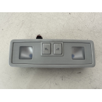 PLAFONIERA LUCE ABITACOLO INTERNA POSTERIORE VOLKSWAGEN GOLF VII 7 2016
