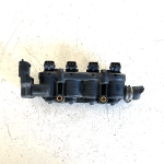 110R000057 0281002456 67R010233 INIETTORI BOSCH TAPPO VERDE GAS GPL