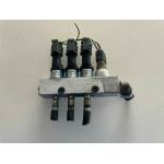 67R-010185 SERIE INIETTORI IMPIANTO GPL BRC