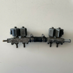 67R-014303 SERIE INIETTORI IMPIANTO GPL BEDINI