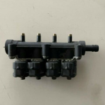 67R010104 CENTRALINA INIETTORI VAPORIZZATORE  GPL 110R000040