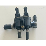 110R000057 0281002456 INIETTORI BOSCH TAPPO VERDE GAS GPL FIAT PANDA 312 1.2