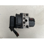 6Q0614117E CENTRALINA POMPA AGGREGATO ABS SEAT IBIZA 1.4 D 55KW 2002 0265800003 0265222006 