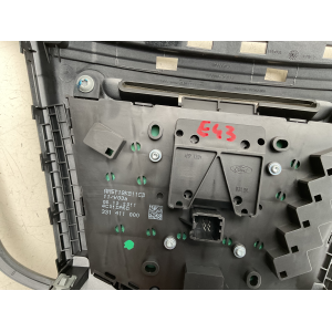 AM5T18K811CD COMANDI RADIO FORD FOCUS C MAX 1.6 D 85KW 2012 T1DB