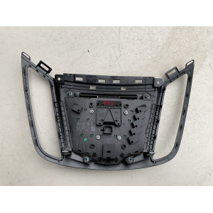 AM5T18K811CD COMANDI RADIO FORD FOCUS C MAX 1.6 D 85KW 2012 T1DB
