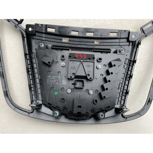 AM5T18K811CD COMANDI RADIO FORD FOCUS C MAX 1.6 D 85KW 2012 T1DB