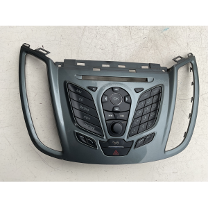 AM5T18K811CD COMANDI RADIO FORD FOCUS C MAX 1.6 D 85KW 2012 T1DB