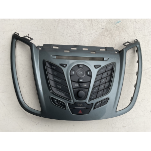 AM5T18K811CD COMANDI RADIO FORD FOCUS C MAX 1.6 D 85KW 2012 T1DB