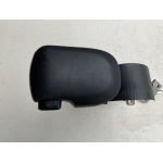 LEVA FRENO A MANO DI STANZIONAMENTO FIAT PANDA 2015 SEGNI DI USURA 1390059 1390054 3301028 3301034
