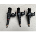 045130073 INIETTORI POMPA Iniettore Volkswagen Seat Audi Skoda 1.4 Tdi
