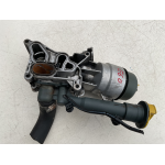 55197216 SCAMBIATORE CALORE SUPPORTO FILTRO OLIO LANCIA Y YPSILON 1.3 D 51KW 2005