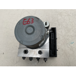 51792630 CENTRALINA POMPA AGGREGATO ABS ALFA ROMEO 147 1.6 B 77KW 2007 0265235357 0265950711 071010 071659