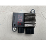 89257-12020 CENTRALINA Toyota Yaris 1.5 Hybrid B 101CV 74kW 1NZ-FX 2016 499300-3351
