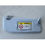 ALETTA PANTINA PARASOLE LATERALE DESTRA PEUGEOT 2008 1.6 D 88KW 2016 BH01