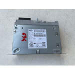 9811066580 SISTEMA DI NAVIGAZIONE  PEUGEOT 2008 1.6 D 88KW 2016 BH01