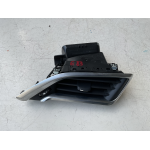 9673131677 DIFFUSORE BOCCHETTA ARIA DESTRA PEUGEOT 2008 1.6 D 88KW 2016 BH01