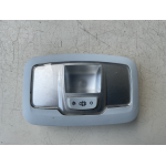 96781443 PLAFONIERA LUCE ABITACOLO INTERNA PEUGEOT 2008 1.6 D 88KW 2016 BH01