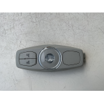 AM51-13K767-BD PLAFONIERA LUCE ABITACOLO INTERNA FORD FOCUS C MAX 1.6 D 85KW 2012 T1DB