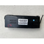 9802546080 AIRBAG SEDILE SINISTRO PEUGEOT 2008 1.6 D 88KW 2016 BH01  BAM-PT1-1797