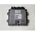 51822895 CENTRALINA METANO FIAT PUNTO 110R-006014-00 10R-026015-00