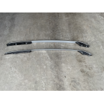 BARRE TETTO PORTA PACCHI PEUGEOT 2008 1.6 D 88KW 2016 BH01