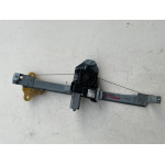 807019225R CREMAGLIERA ALZAVETRO ANTERIORE SINISTRA RENAULT CAPTUR 0.9 B 66KW 2014