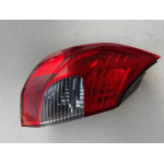 8200474328 STOP FANALE POSTERIORE SINISTRO RENAULT SCENIC ANNO 2006