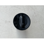 6Q0941531C COMANDO REGOLAZIONE LUCI E FARI VOLKSWAGEN POLO 9N 1.2 B 51KW 2007