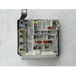 8200481866 CENTRALINA SCATOLA PORTA FUSIBILI RENAULT SCENIC 1.9 D 96KW 2006