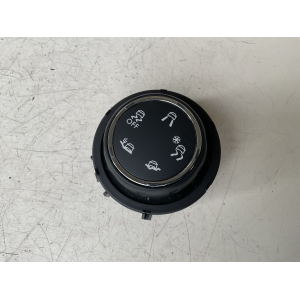 96784282ZD COMANDO INTERRUTTORE MULTIFUNZIONE PEUGEOT 2008 1.6 D 88KW 2016 BH01