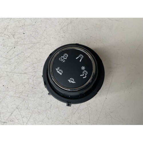 96784282ZD COMANDO INTERRUTTORE MULTIFUNZIONE PEUGEOT 2008 1.6 D 88KW 2016 BH01