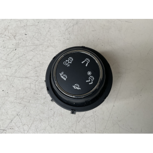 96784282ZD COMANDO INTERRUTTORE MULTIFUNZIONE PEUGEOT 2008 1.6 D 88KW 2016 BH01