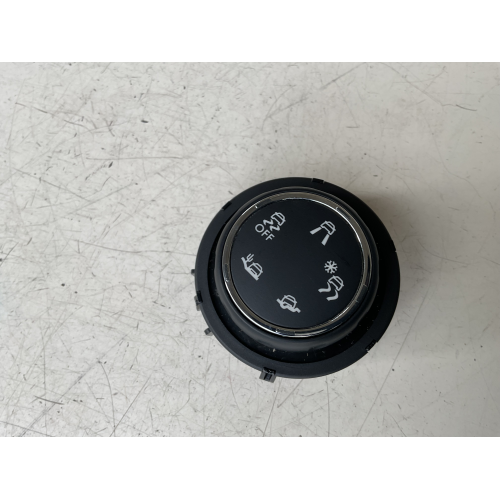 96784282ZD COMANDO INTERRUTTORE MULTIFUNZIONE PEUGEOT 2008 1.6 D 88KW 2016 BH01