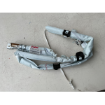 9804092380 AIRBAG TENDINA SINISTRA PEUGEOT 2008 1.6 D 88KW 2016 BH01