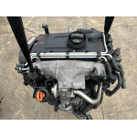 AZV MOTORE DIESEL AUDI A3 8P 2.0 D 100KW 2005