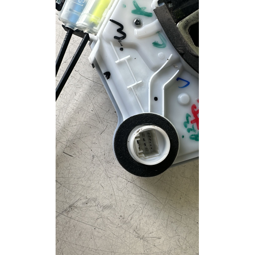 SERRATURA CHIUSURA PORTA ANTERIORE SINISTRA TOYOTA AYGO 2019